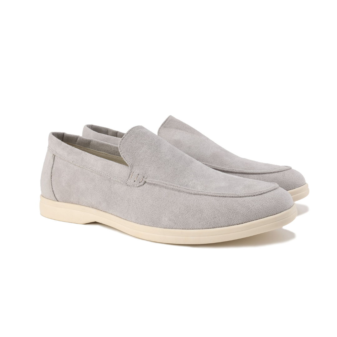 Maxence | Chaussures en daim