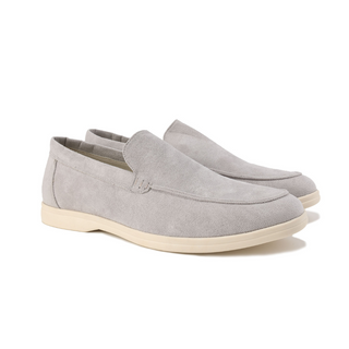 Maxence | Chaussures en daim