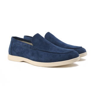 Maxence | Chaussures en daim