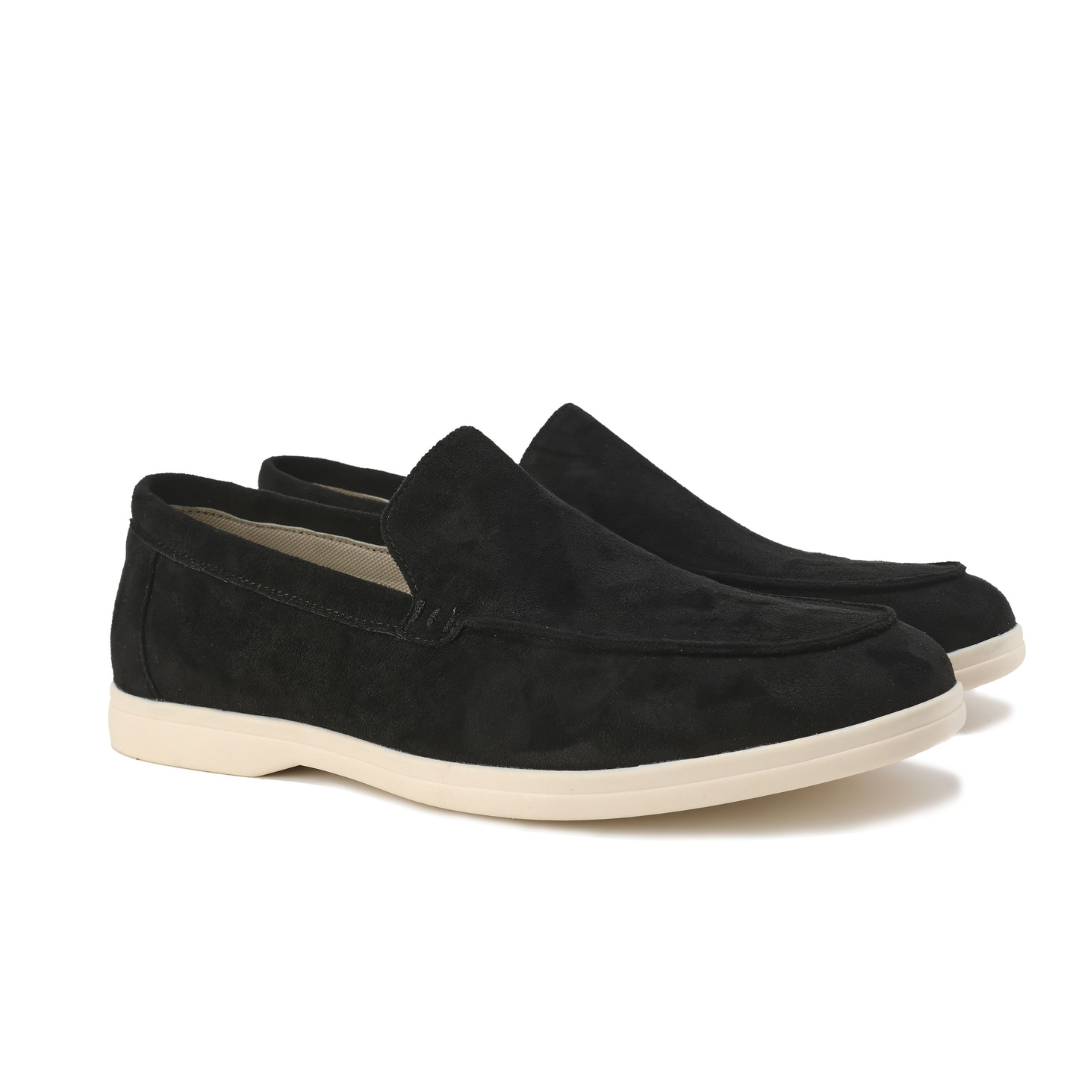 Maxence | Chaussures en daim