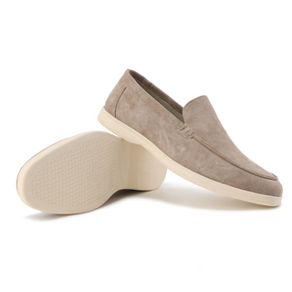 Maxence | Chaussures en daim