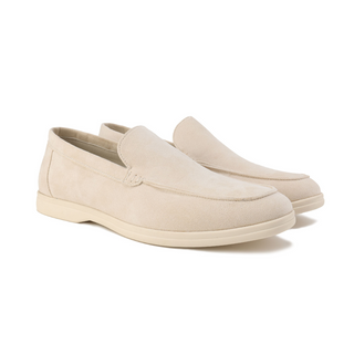Maxence | Chaussures en daim