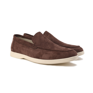 Maxence | Chaussures en daim
