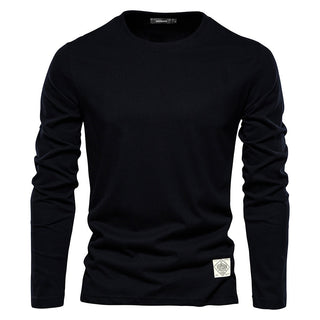 Fabien | T-shirt à manches longues