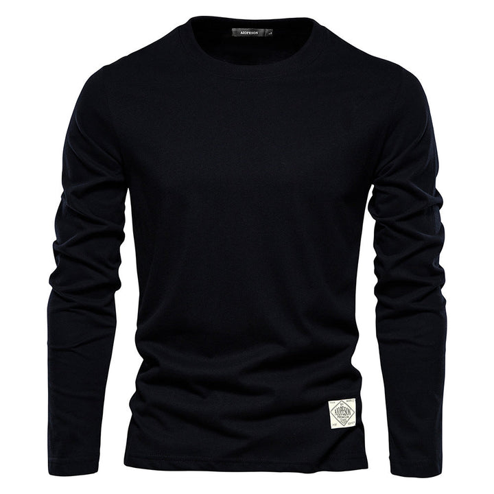 Fabien | T-shirt à manches longues