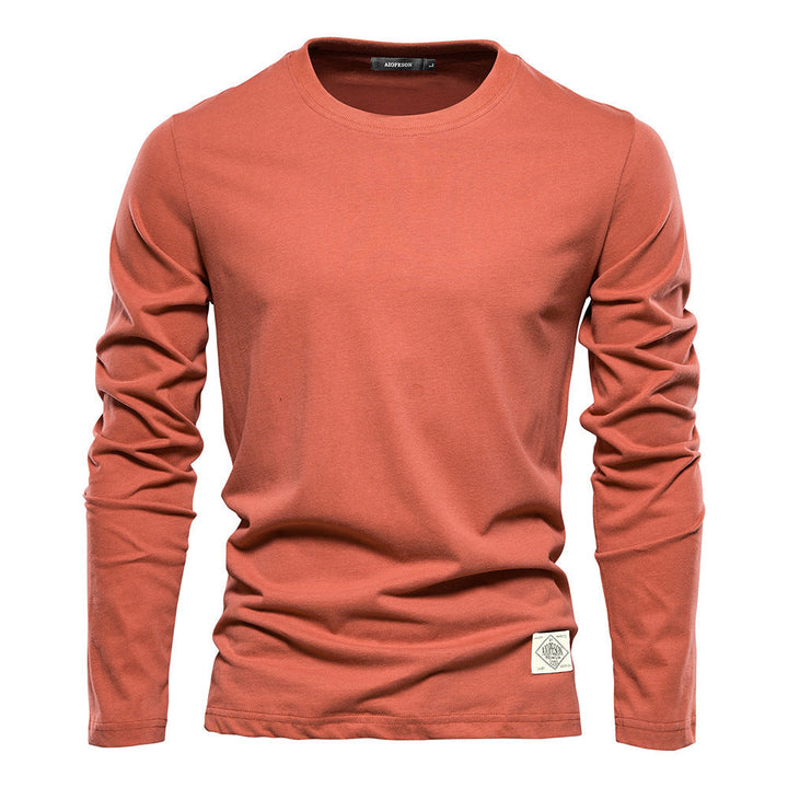 Fabien | T-shirt à manches longues
