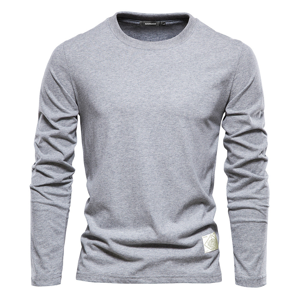 Fabien | T-shirt à manches longues