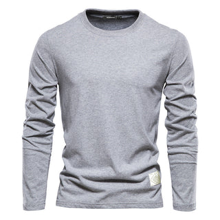 Fabien | T-shirt à manches longues