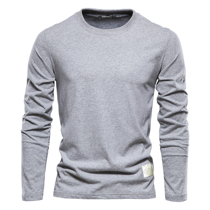Fabien | T-shirt à manches longues