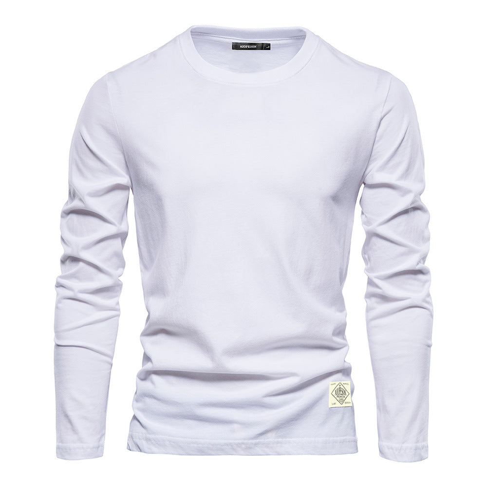 Fabien | T-shirt à manches longues