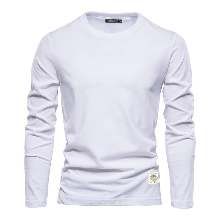 Fabien | T-shirt à manches longues