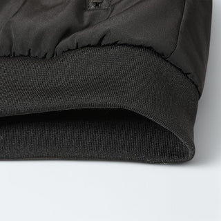 Gabin | Blouson doublé en polaire