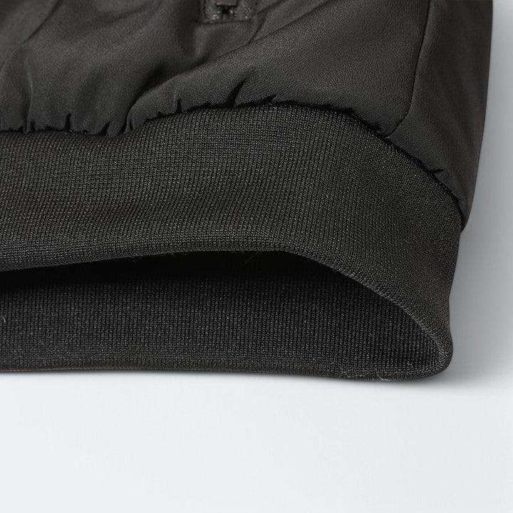 Gabin | Blouson doublé en polaire