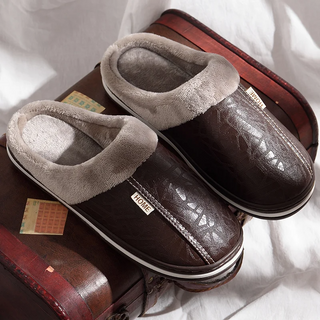 Liv | Chaussons rembourrés