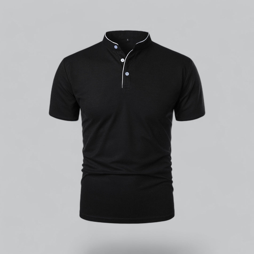 Joseph | Polo sans col