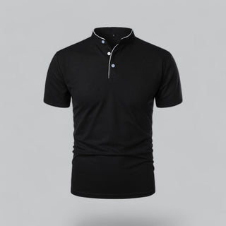 Joseph | Polo sans col