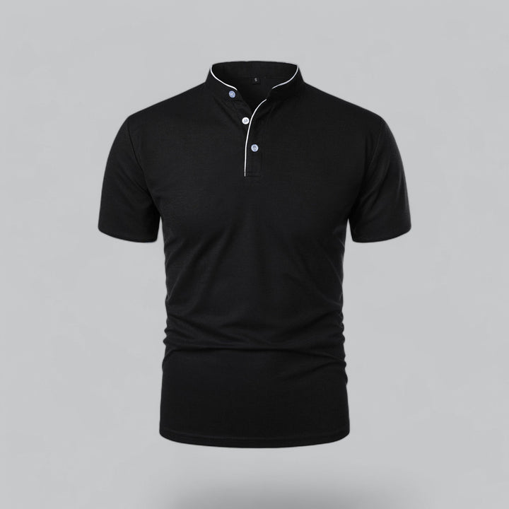 Joseph | Polo sans col