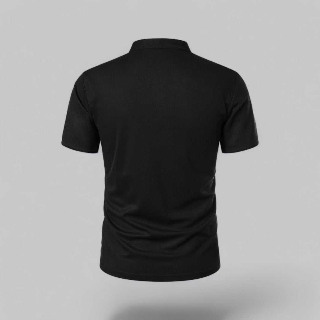 Joseph | Polo sans col