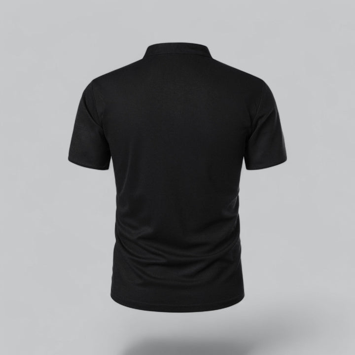 Joseph | Polo sans col