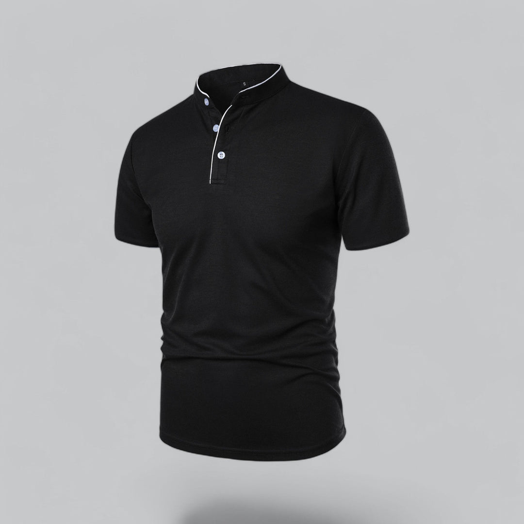 Joseph | Polo sans col