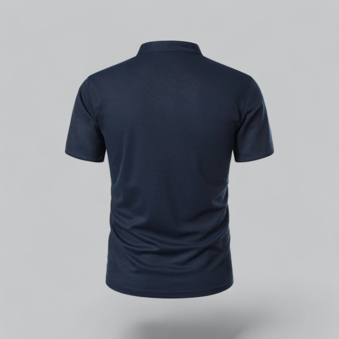 Joseph | Polo sans col
