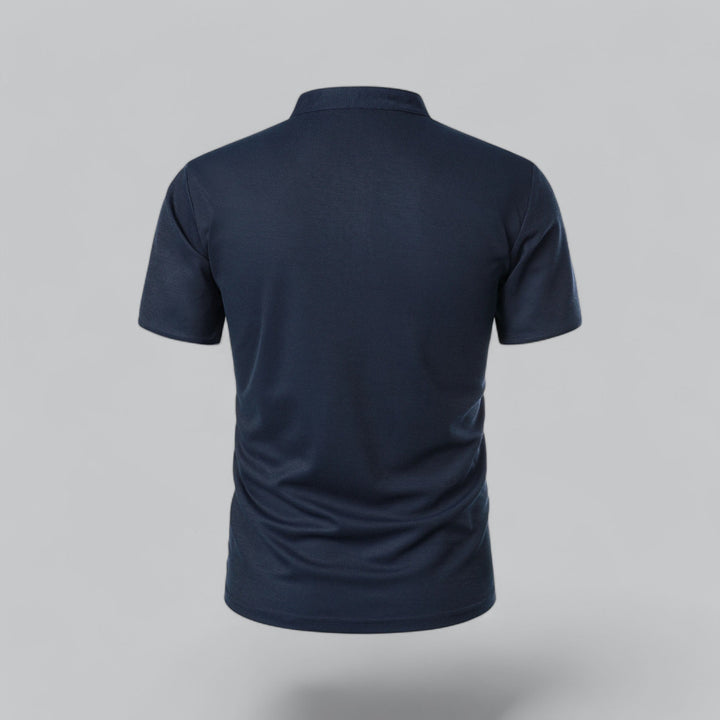 Joseph | Polo sans col