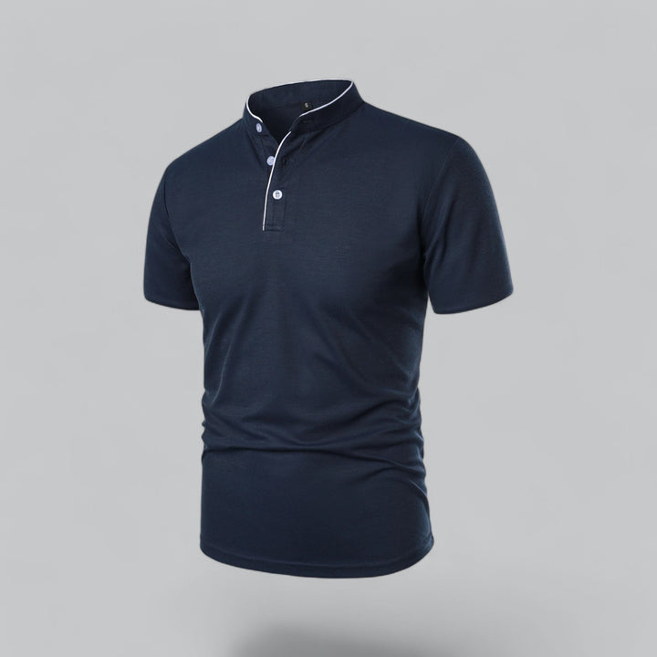 Joseph | Polo sans col