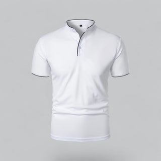 Joseph | Polo sans col