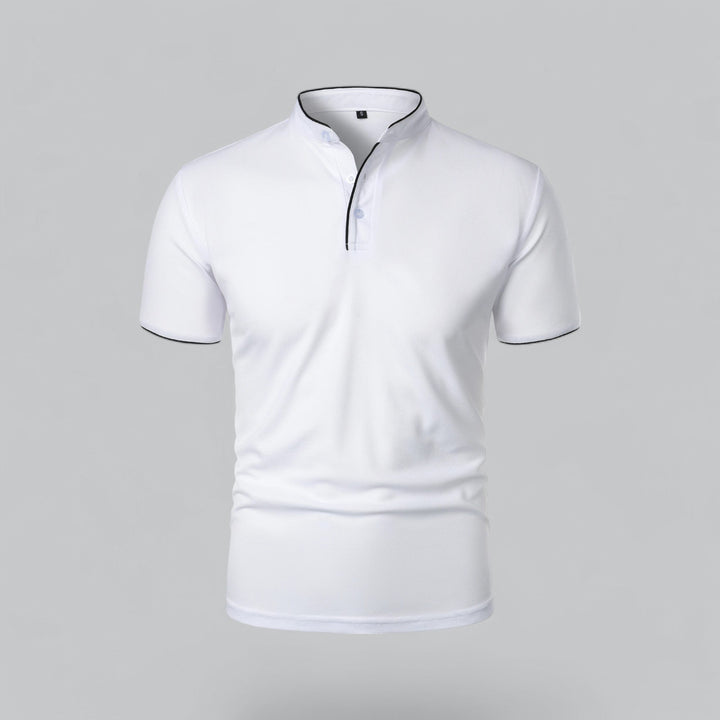 Joseph | Polo sans col