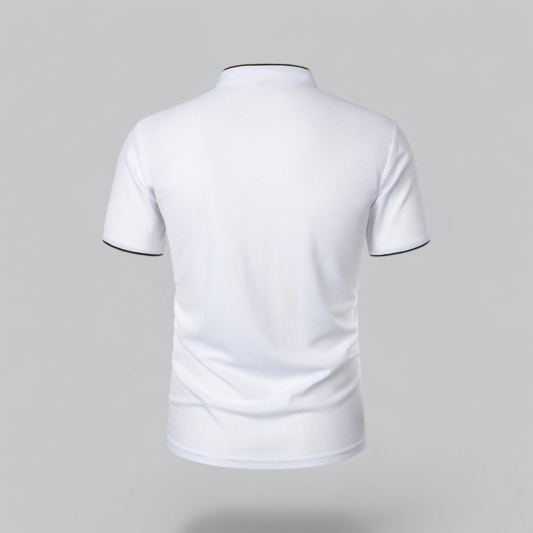 Joseph | Polo sans col