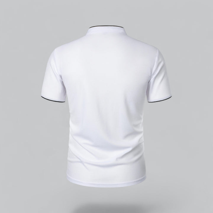 Joseph | Polo sans col