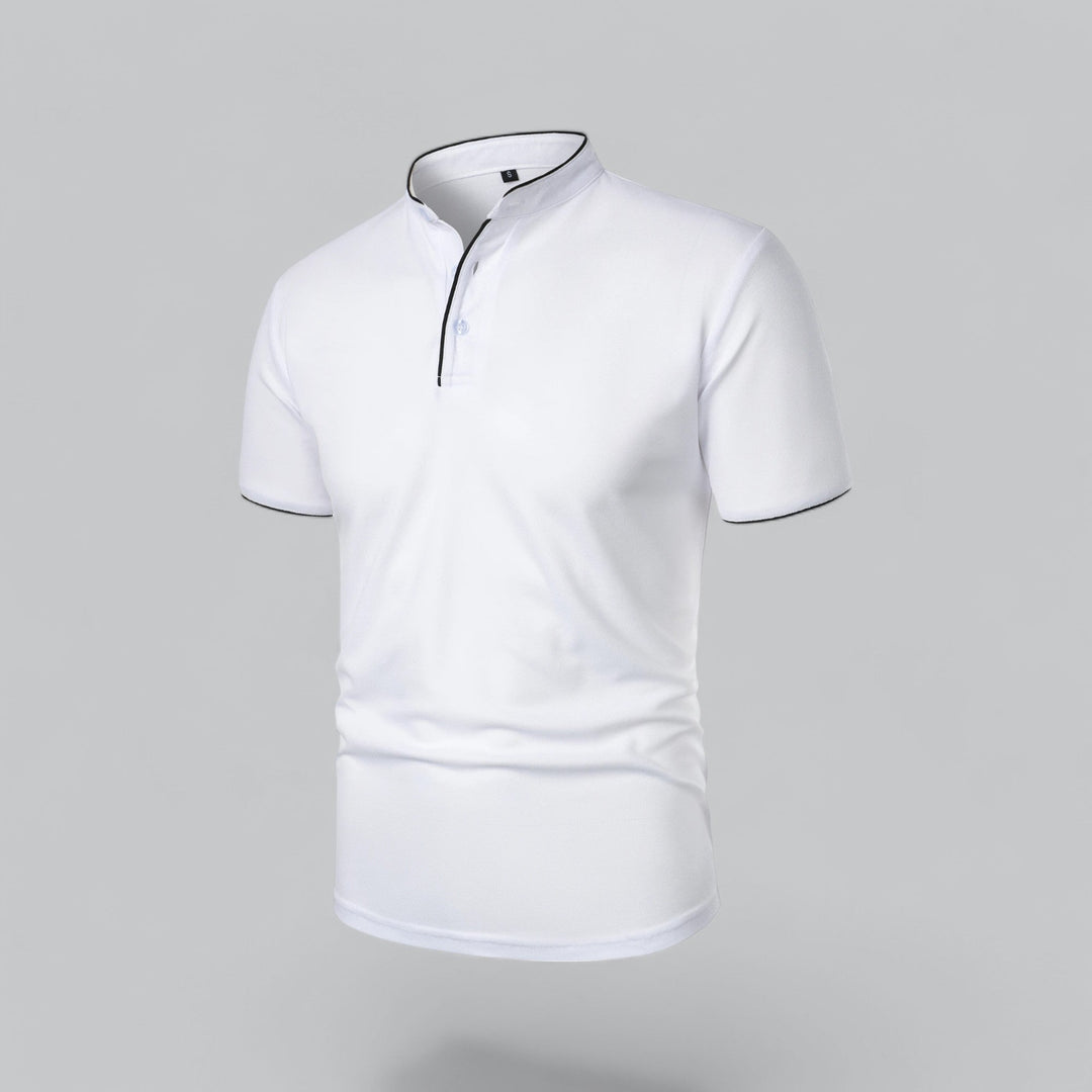 Joseph | Polo sans col