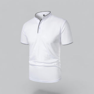 Joseph | Polo sans col
