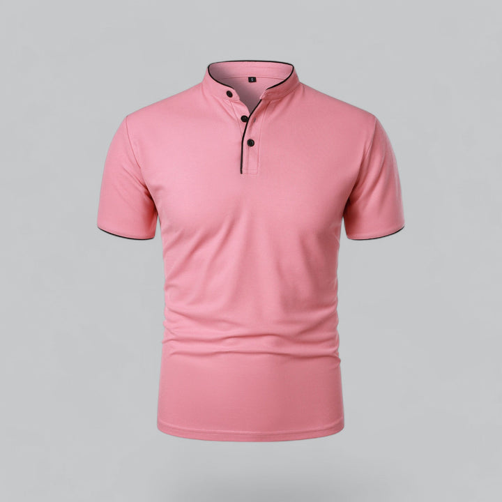 Joseph | Polo sans col