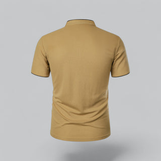 Joseph | Polo sans col