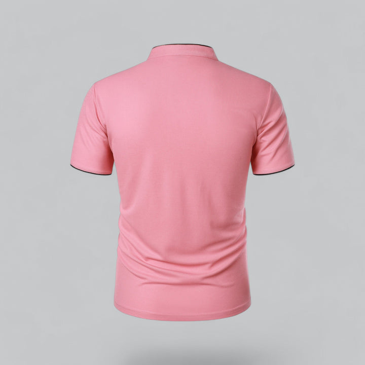 Joseph | Polo sans col