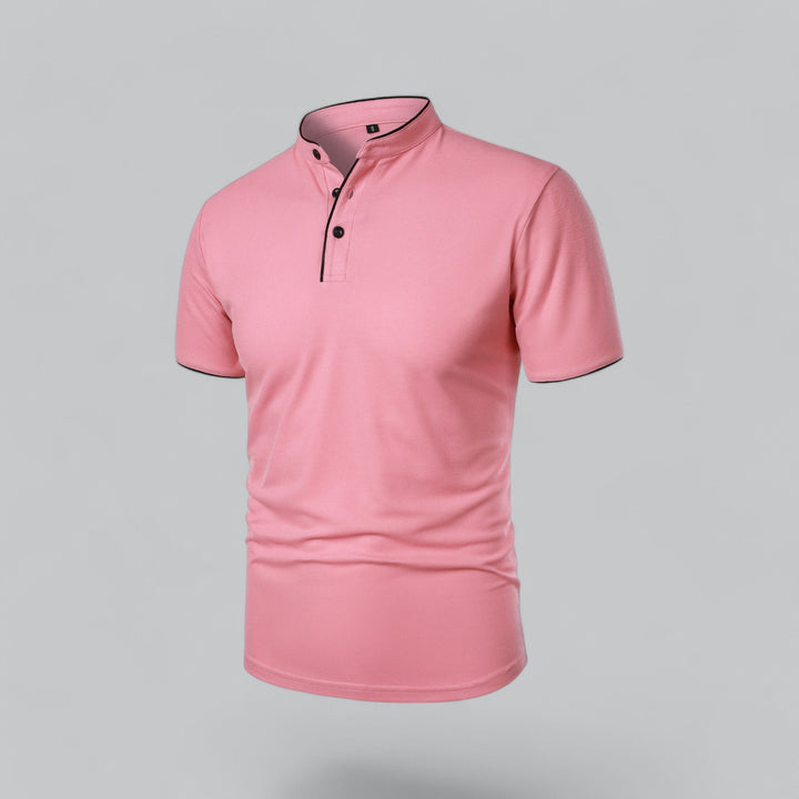 Joseph | Polo sans col