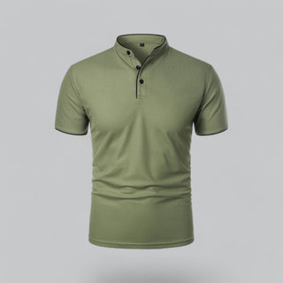 Joseph | Polo sans col