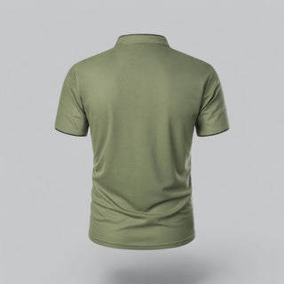 Joseph | Polo sans col