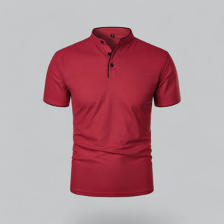 Joseph | Polo sans col