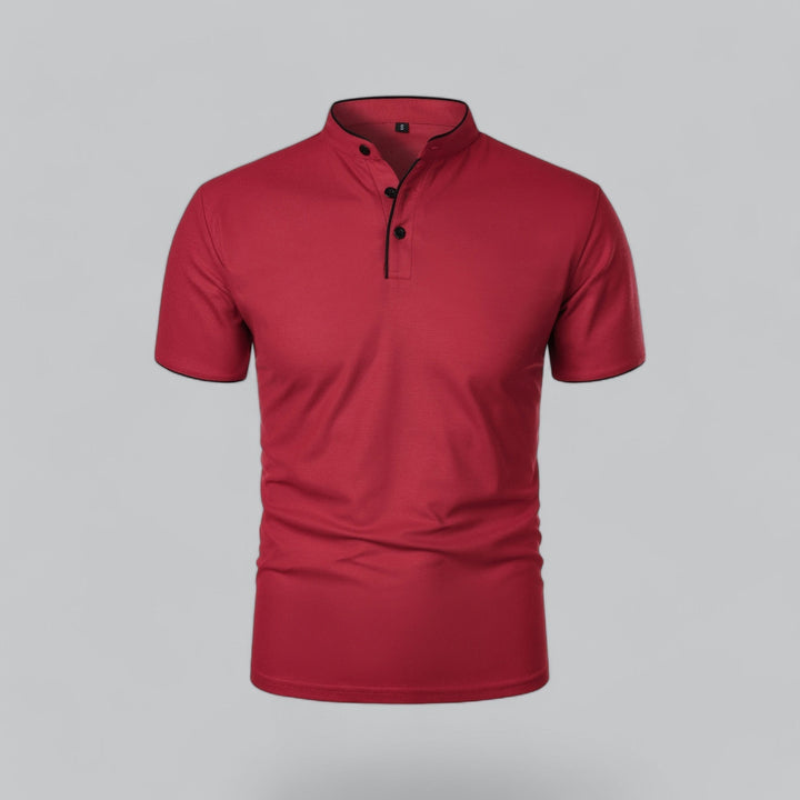 Joseph | Polo sans col