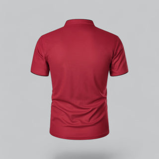 Joseph | Polo sans col