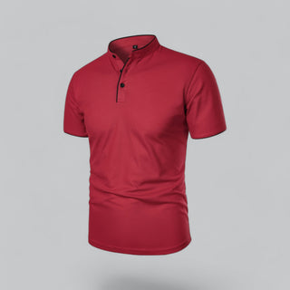 Joseph | Polo sans col