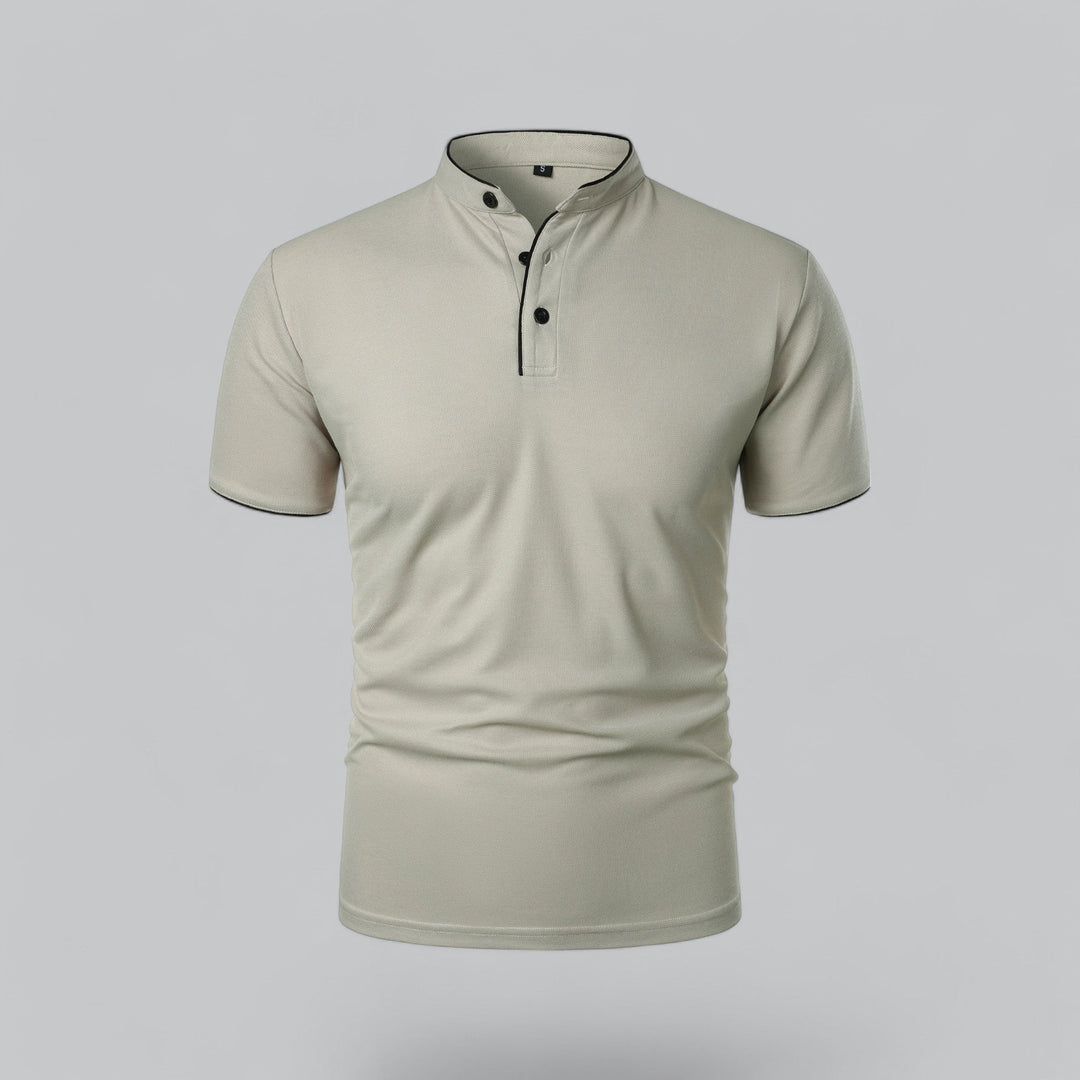 Joseph | Polo sans col