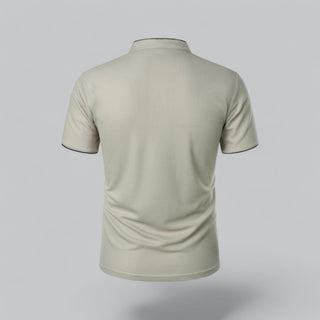 Joseph | Polo sans col