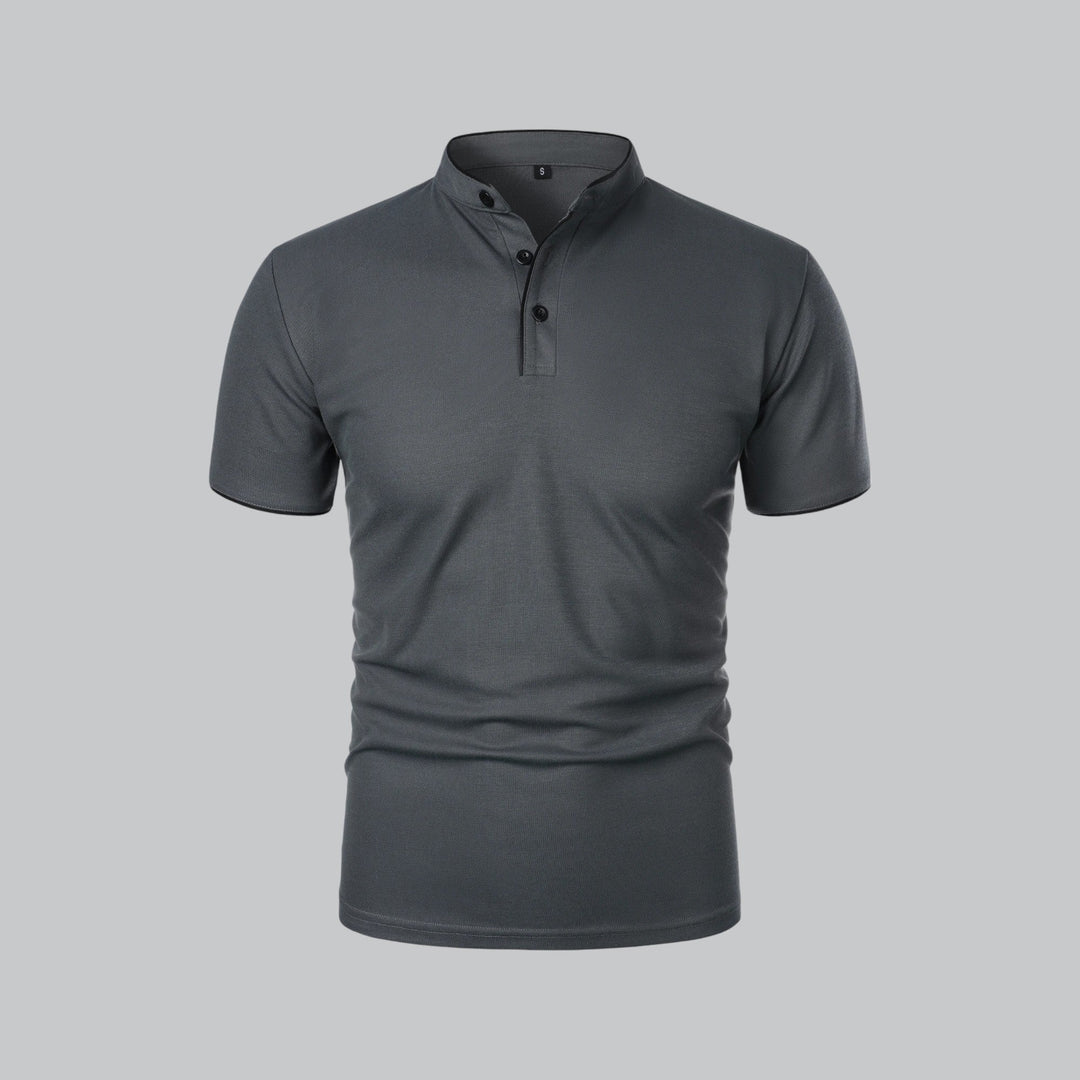 Joseph | Polo sans col