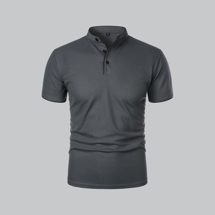 Joseph | Polo sans col