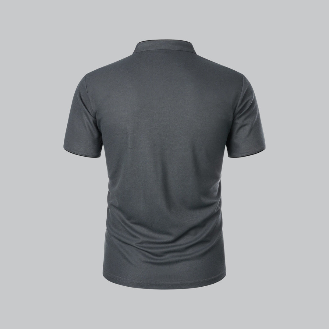 Joseph | Polo sans col