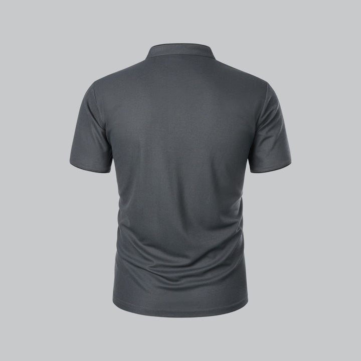 Joseph | Polo sans col