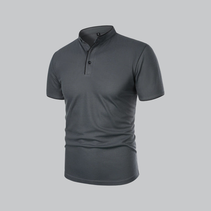 Joseph | Polo sans col